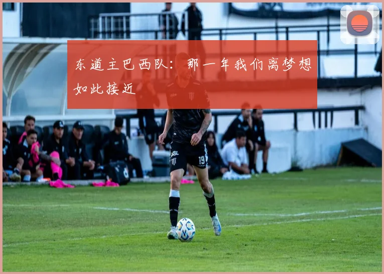 东道主巴西队：那一年我们离梦想如此接近