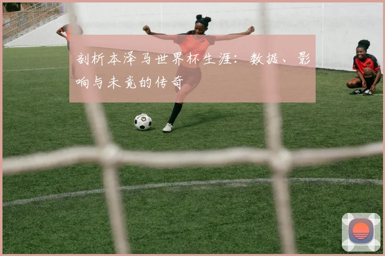剖析本泽马世界杯生涯：数据、影响与未竟的传奇
